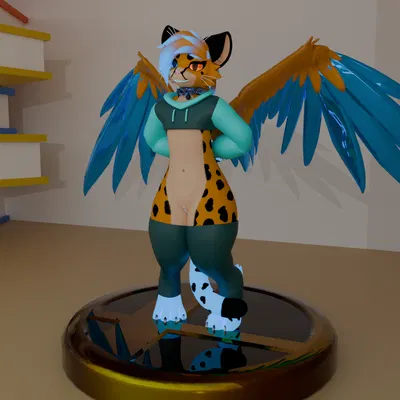 riptide (x1x riptide) (meme clothing, nintendo) created by x1x riptide