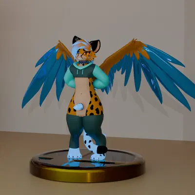 riptide (x1x riptide) (nintendo, super smash bros.) created by x1x riptide