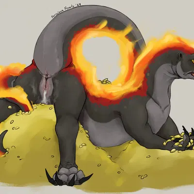 riven (atrumpet) (mythology) created by ferocious ferals