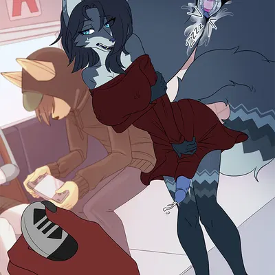 rixxie created by nyagirl