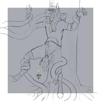 rj (rj zenith) created by topazknight