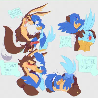 road runner (looney tunes), wile e. coyote (looney tunes, warner brothers) created by numy num