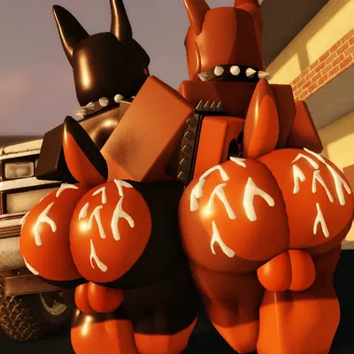 roblox created by willie piv