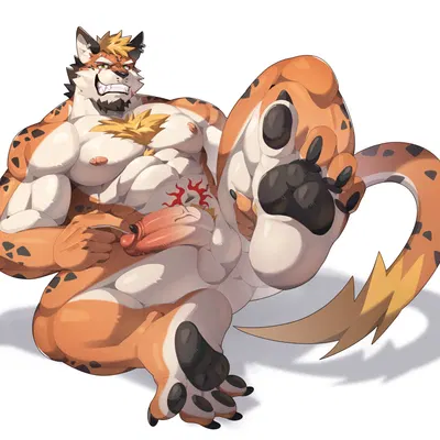 rom g created by forgetch