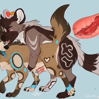 romper (teegandoggo), teegandoggo created by prickle.peach