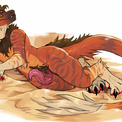 rorsch (vernid) created by sssmazkaa