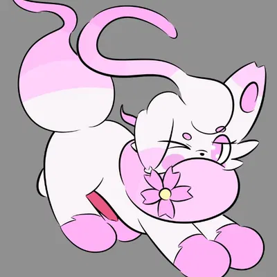 rory (rory arctic fox) (nintendo, pokemon) created by rory arctic fox