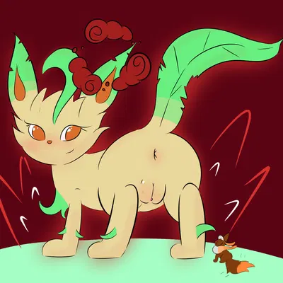 rory (rory arctic fox) (nintendo, pokemon) created by rory arctic fox