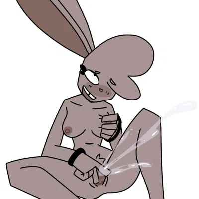 rosi (bon horny) created by bon horny