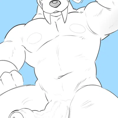 rotor the walrus (archie comics, sega) created by duckbrained