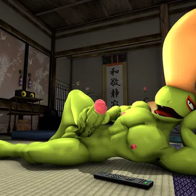 roughraff (asian mythology, east asian mythology) created by mightyk