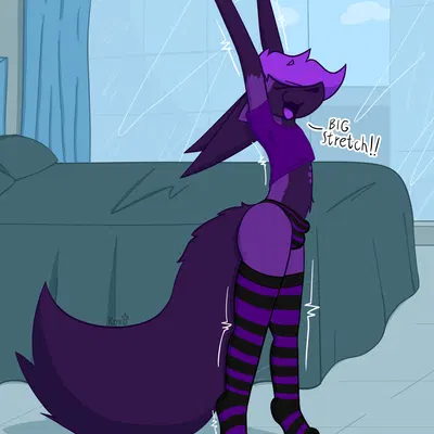 roxo created by roxo (artist)