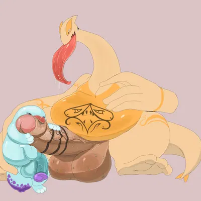 roy (kiffy) (nintendo, pokemon) created by kiffy (artist)