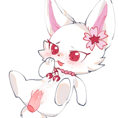 ruby (jewelpet) (jewelpet, sanrio) created by kirichiiii