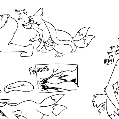 rudy (bleakpepper) (nintendo, pokemon) created by bleakpepper