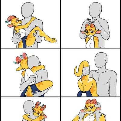 rummy (pink prawn) created by pink prawn