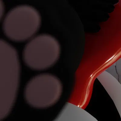 ryan the bun created by itberyan, ryanlllwolf