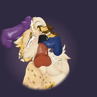 rye owl (character) created by goathics