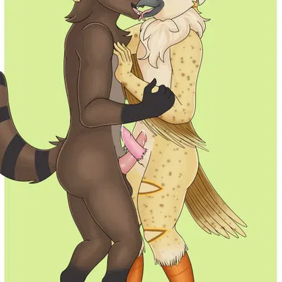 rye owl (character) created by manguito (artist)