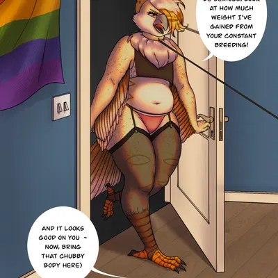 rye owl (character) created by vecurry