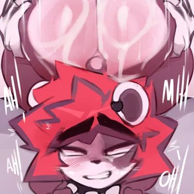 rysoka created by punkypanda