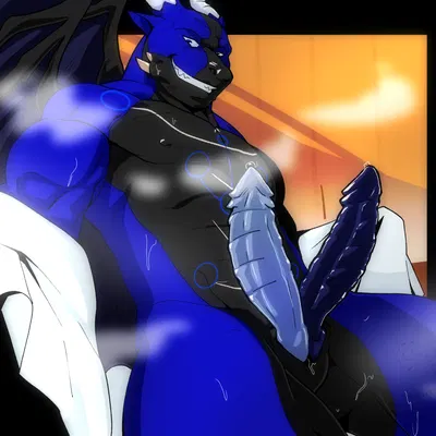 ryvin (mythology) created by mrfulero