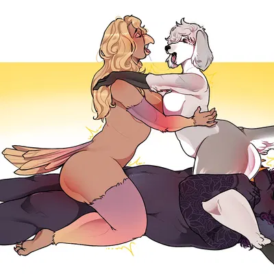 sahri (ncarter787), stoneyelephant created by illy. .bean