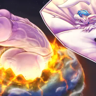 sal (salboye) created by mink of the end