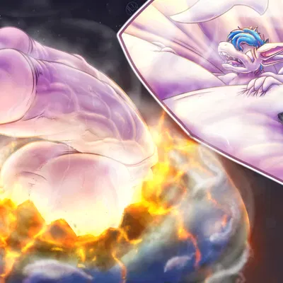 sal (salboye) created by mink of the end