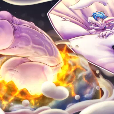 sal (salboye) created by mink of the end