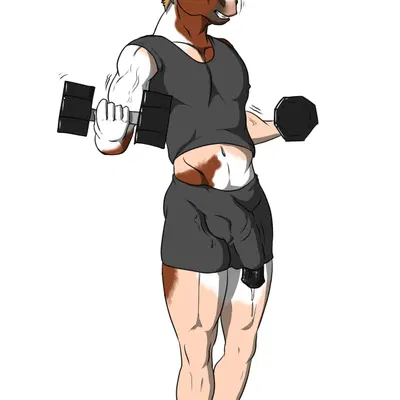 salish (giver) created by foulfrost