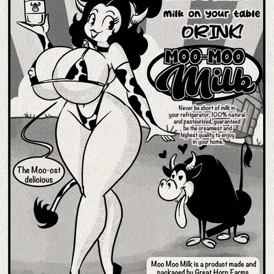 sally mcboing (joaoppereiraus) created by the dirty mind