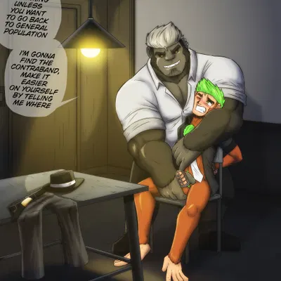 sam (reenter99) created by juniorjosi