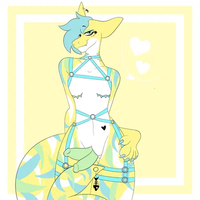 sasha (chef theia) created by hoodied