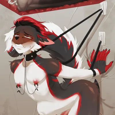 schecter created by oatmealkasha