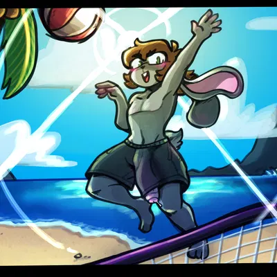 scoped (bnuuyjournalist) created by polarfoxpat