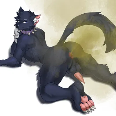 scourge (warriors) (warriors (book series)) created by jopika