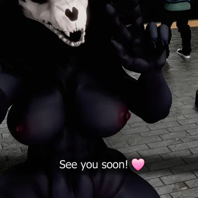 scp-1471-a, scp-1471-a (da.nilkaz) (scp foundation) created by echodragon