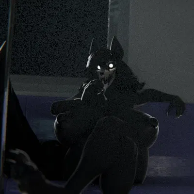 scp-1471-a (scp foundation) created by feversfm