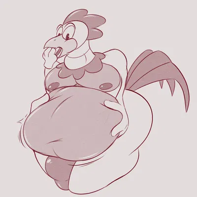 scratch (adventures of sonic the hedgehog) (adventures of sonic the hedgehog, sega) created by brick break after dark