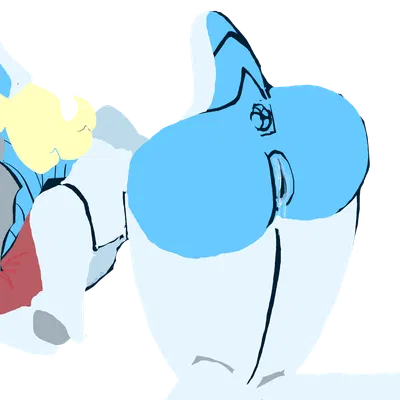 scratches (shikidixi) (leopets, neopets) created by shikidixi