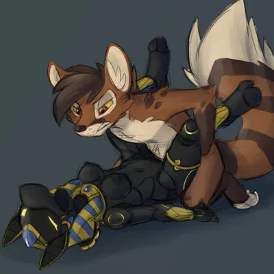 se-4258, siroc (character) created by sealer4258