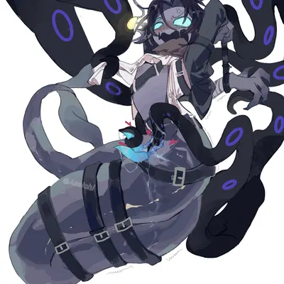 sebastian solace (pressure) (pressure (roblox)) created by asaichi