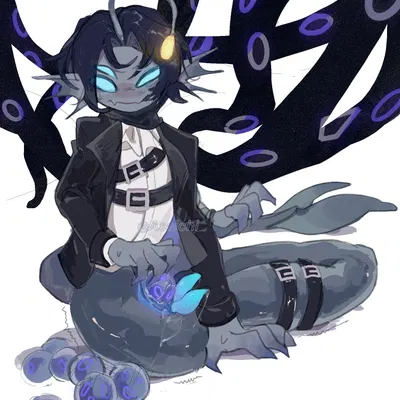 sebastian solace (pressure) (pressure (roblox)) created by asaichi