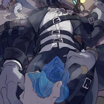 sebastian solace (pressure) (pressure (roblox), roblox) created by asaichi