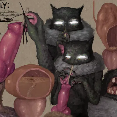 seraphix created by hdyly