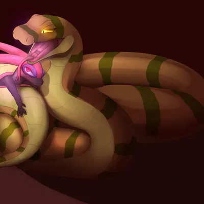 serenity (leafysnivy) (nintendo, pokemon) created by leafysnivy, zavvnao