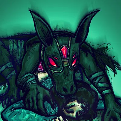 set (deity) (british broadcasting corporation, doctor who)