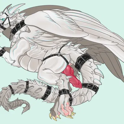 seti (mythology) created by zloi.pirog