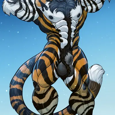 sevastian (draftstallion2005) created by diaszoom